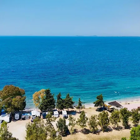 Aren アパート Vlorë